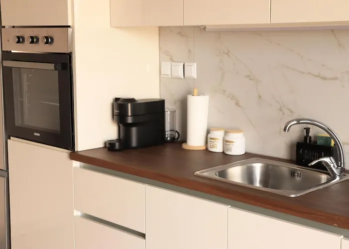 Stv Royal 3 아파트 *