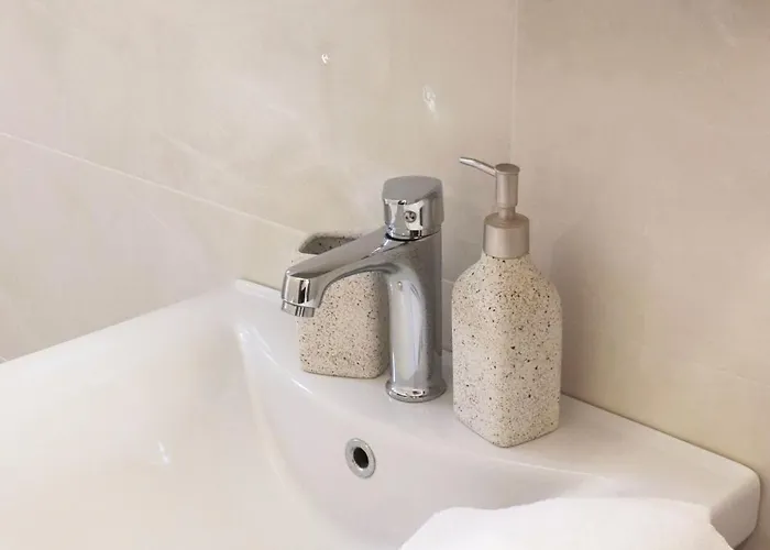 Stv Royal 3 아파트