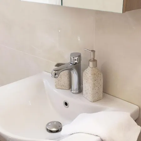 Stv Royal 3 Appartement