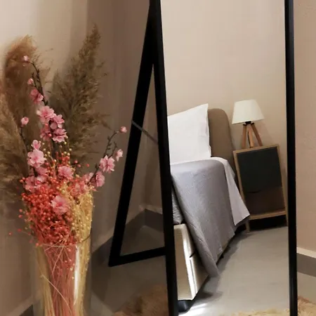 Stv Royal 3 Appartement Areópoli