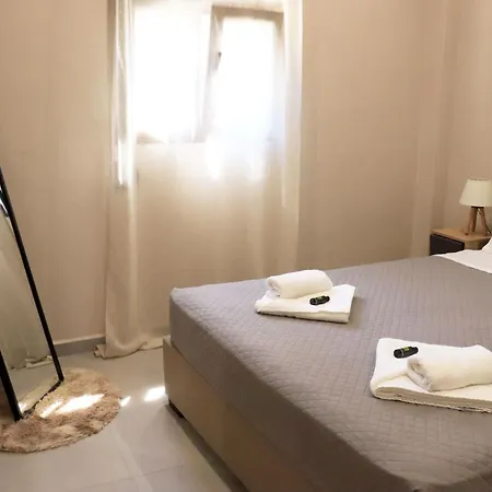 Appartement Stv Royal 3 Areópoli