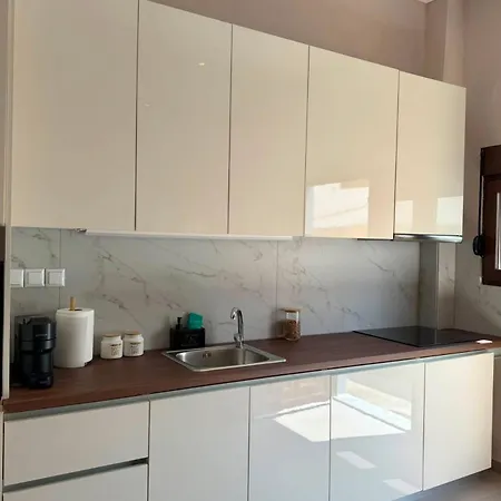 Stv Royal 3 Lejlighed Areopoli