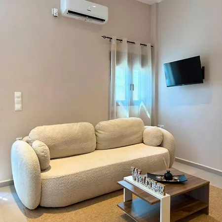 Stv Royal 3 Lejlighed Areopoli