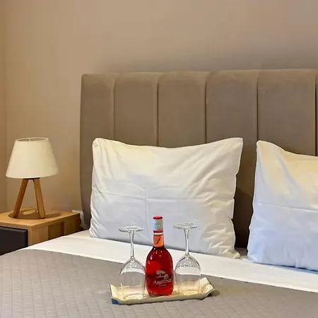 Stv Royal 3 * Areopoli