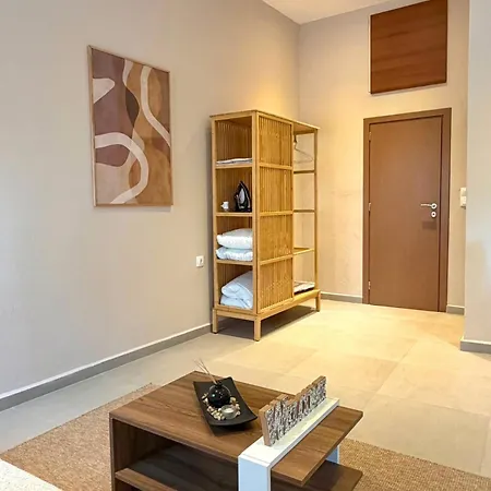 Stv Royal 3 Areopoli
