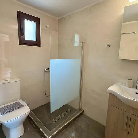 Stv Royal 3 * Areopoli