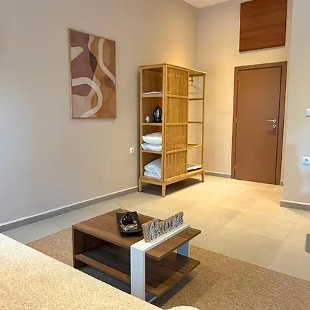 Stv Royal 3 * Areopoli