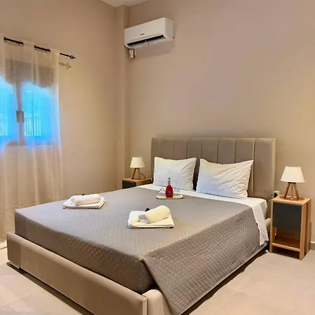 Lejlighed Stv Royal 3 Areopoli