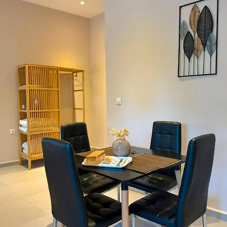Stv Royal 3 Lejlighed Areopoli