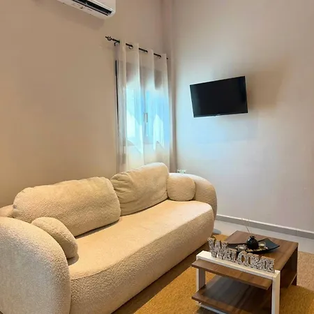 Lejlighed Stv Royal 3 Areopoli