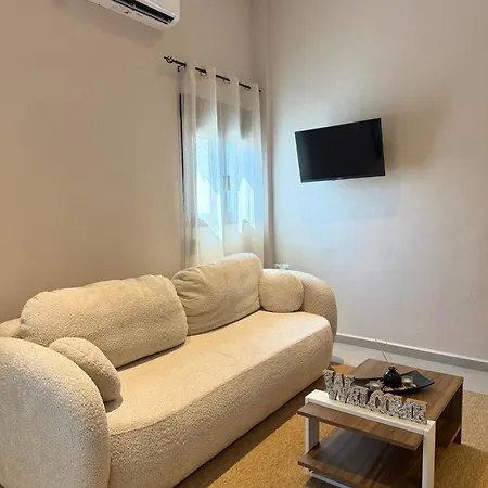 Lejlighed Stv Royal 3 Areopoli