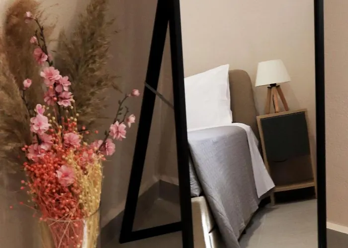 Stv Royal 3 Διαμέρισμα Αρεόπολις