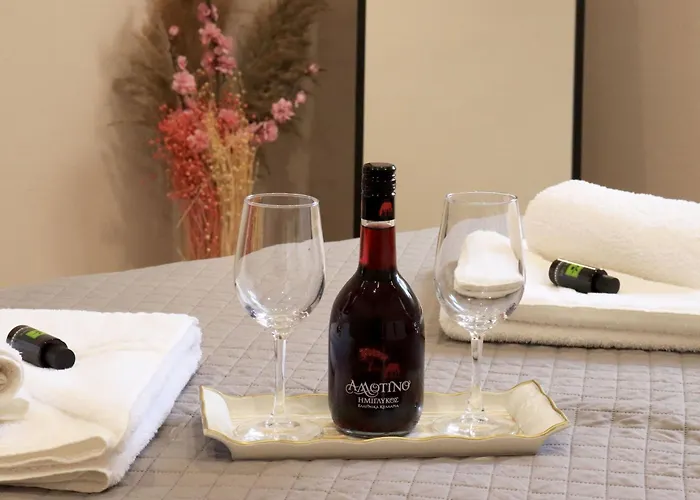 Stv Royal 3 Αρεόπολις